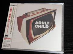ADULT CHILD V.A.オムニバスCD　ムーミン・ギャートルズ・ガンバ
