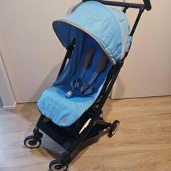 RISING SUN 様cybexLIBELLE リベルオーシャンブルー RISING SUN 様cybexLIBELLE リベルオーシャンブルー