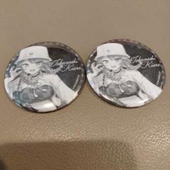 ホロライブ aviot 缶バッジ キアラ 特典 アクリル カード スタンド 記念 ホロライブ aviot 缶バッジ 一伊那尓栖 特典 アクリル カード