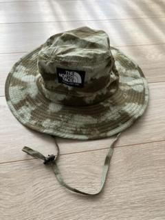 THE NORTH FACE ノースフェイス ホライズンハット 迷彩 Sサイズ THE NORTH FACE ノースフェイス ホライズンハット 迷彩 Sサイズ