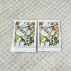 アイナナ Re:vale 百 No Doubt 箔押し ぱしゃこれ 15枚セット アイナナ Re:vale 百 No Doubt 箔押し ぱしゃこれ 15枚セット