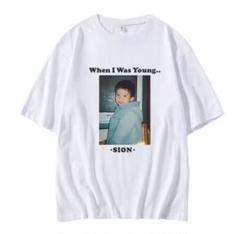 5/10発送可能】NCT マーク ティムホートンズ コラボ Tシャツ