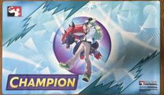 超安い ポケモンカード Nのゾロアーク チャンピオン プレイマット 英語 ポケモンカードゲーム