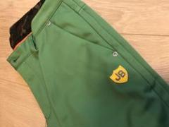 美品 一回着用 パーリーゲイツ メンズ サイズ5