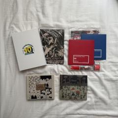 04 Limited Sazabys グッズ、CD、DVDまとめ売り 2025年最新】04 limited sazabys cdの人気アイテム - メルカリ