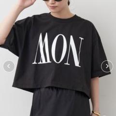 2025年最新】deuxieme classe btn mon/now tシャツの人気