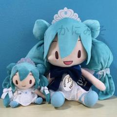 2025年最新】初音ミクPrecialityぬいぐるみの人気アイテム