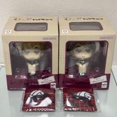 ハイキュー!! るかっぷ 稲荷崎 宮侑 特典座布団付き るかっぷ ハイキュー!! 宮侑＆宮治 セット 【限定座布団付き