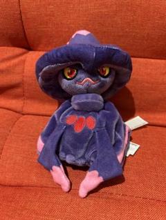 【新品】ポケモンフィット ムウマ ムウマージ ぬいぐるみセット 429 ぬいぐるみ Pokémon fit ムウマージ ｜【公式】ポケモン