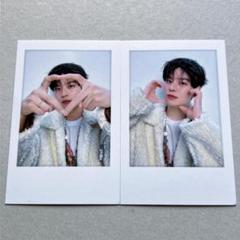 StrayKids スンミン ポラロイド StrayKids スキズ スンミン ペンミ ポラロイド - メルカリ