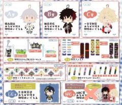 【新品】刀剣乱舞　フリューくじ　全33種セット 新品】刀剣乱舞 フリューくじ 全33種セット - メルカリ