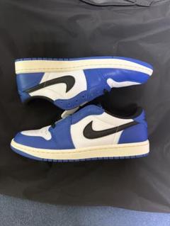 エア ジョーダン 1 LOW "Game Royal"