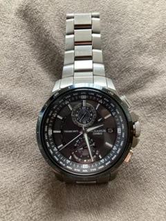 CASIO カシオ　オシアナス　OCW-T1010 電波ソーラー