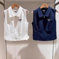 マルボン Malbon ゴルフ レディース ポロシャツ スカート 上下2