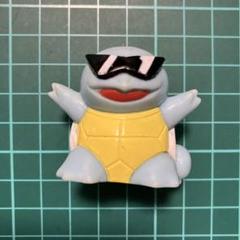 ポケモンキッズ サトシのゼニガメ 指人形