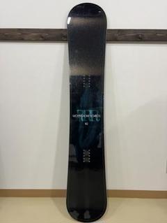 MOSS RRR カービング　スノーボード 楽天市場】25-26 MOSS SNOWBOARDS/モススノーボード REVOLVER RR