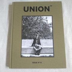union 本♯14 ♯15