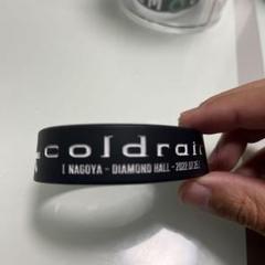 coldrain ラバーバンド ピンバッジ 2025年最新】coldrainの人気アイテム - メルカリ
