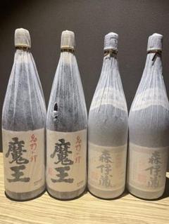 魔王1800ml × 6本 2025F ②