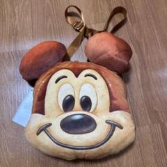 ディズニーストア ミッキー　ショルダーバッグ ベーカリー 夏祭りくじ