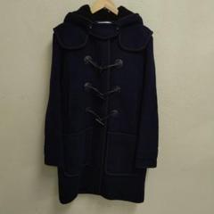カルヴェン　コート CARVEN（カルヴェン）その他 黒 サイズ:46(M位) メンズ