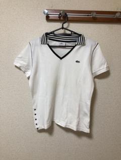 LACOSTE 半袖ポロシャツ 44