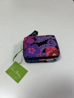 メルカリ便☆ヴェラブラッドリー☆Vera Bradley♡花柄ポーチ