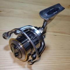 高性能 最高級 Daiwa EXIST 2506リール ハンドルカスタム 軽量 高性能 最高級 Daiwa EXIST 2506リール ハンドルカスタム 軽量