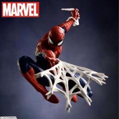 MARVEL COMICS　ルミナスタフィギュア　スパイダーマン　20体セット！ MARVEL COMICS ルミナスタフィギュア スパイダーマン 20体セット