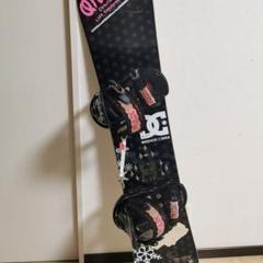 2022年最新】スノーボード 板 レディース 3点セットの人気アイテム 【国産】 スノーボードセット レディース専用 ボード