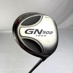 プロギア PRGR GN502 TOUR ドライバー10.5° ゴルフクラブ