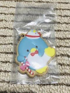 サンリオ クッキーチャームマスコット タキシードサム