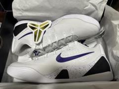 Nike Kobe IX Elite Low EM Protro 11