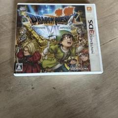 ドラゴンクエストVII Nintendo 3DS
