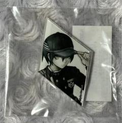 ダンガンロンパ 希望のカケラ アクリルバッジ セレス ダンガンロンパ 希望のカケラ アクリルバッジ 霧切響子 - メルカリ