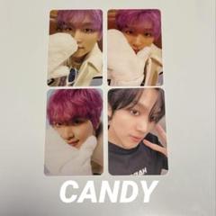 nctdream マーク ヘチャン トレカ mumo セット NCT ヘチャン mumo トレカ セット - メルカリ