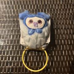 TWICE LOVELYS おくるみマスコット BABY LOVELYS ツウィ