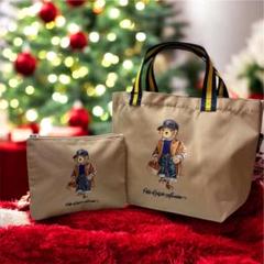 新品　未使用　ラルフローレン　ポロ　POLO バッグ ラルフローレン Ralph Lauren ポロラルフローレン Polo Ralph