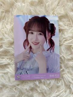 専用　あさん　生写真10セット　ミニフォト5セット　アクリルスタンド　音嶋莉沙 商品詳細ページ | =LOVE OFFICIAL SHOP | 音嶋莉沙生誕記念生