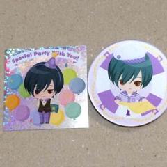 Free! ES ハイスピード コラボカフェ アクリルチャーム アクリルバッジ Free! ハイスピード コラボカフェ アクリルチャーム アクリル