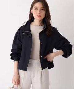 日本最大級 新品/インデックスindex ジェットグログランブルゾン S - メルカリ ジャケット・アウター