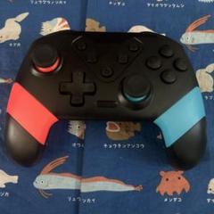 Switch ワイヤレス　 コントローラー　ROHS SKU X147