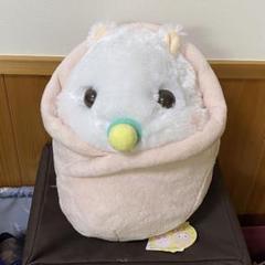 2025年最新】ころはむコロン おくるみの人気アイテム - メルカリ