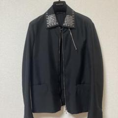 VALENTINO バレンチノ　スタッズジャケット