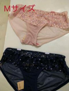 新品♥アモスタイル　Mサイズショーツセット