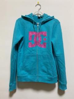 T ディーシーシューコー DCSHOECO フード付きパーカー 150cm 1枚