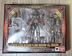 仮面ライダーウィザード S.I.C. VOL.70 VOL.71 フィギュア 仮面ライダーウィザード S.I.C. VOL.70 VOL.71 フィギュア