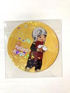 ワールドトリガー 林藤陽太郎 缶バッジ 2025年最新】林藤陽太郎の人気アイテム - メルカリ