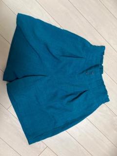 ケロットスカート　キッズ