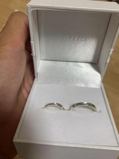 the kiss ペアリングの中古/未使用品 - メルカリ the kiss ペアリングの中古/未使用品 - メルカリ